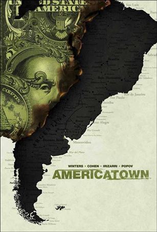 Americatown Cover Image 1