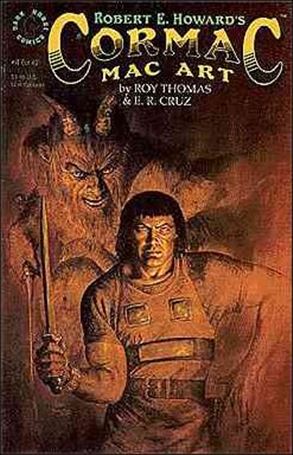Cormac Mac Art Cover Image 2