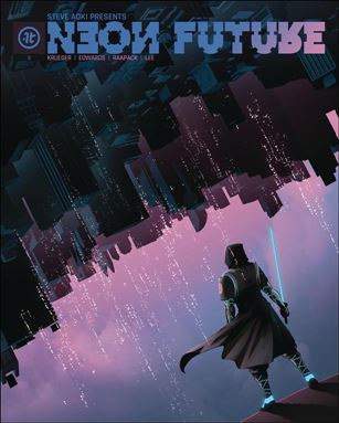 Neon Future issue 5 