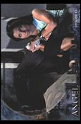 Angel: Season One (Base Set) card 16 Cozy, Charming 1BDRM