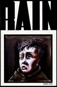 Rain (1993) issue 4