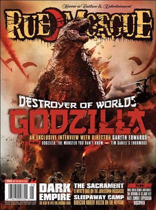Rue Morgue issue 144