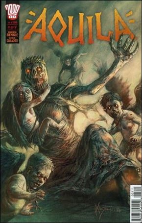 Aquila issue 5