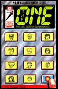 One (1986) issue 3