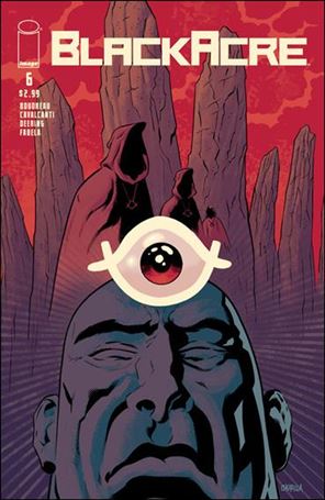 Blackacre issue 6