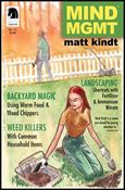 Mind MGMT issue 14