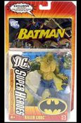 DC Super Heroes (Series 1) figure 2 Killer Croc