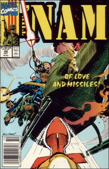 'Nam issue 49