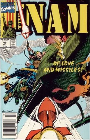 'Nam issue 49