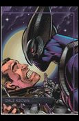 Images of ShadowHawk (Base Set) card 12 Dale Keown