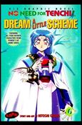 No Need for Tenchi! issue 6