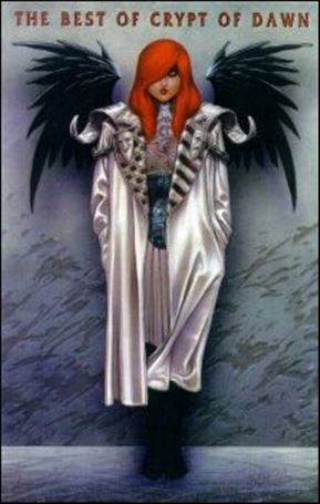 Best of Crypt of Dawn Cover Image 1