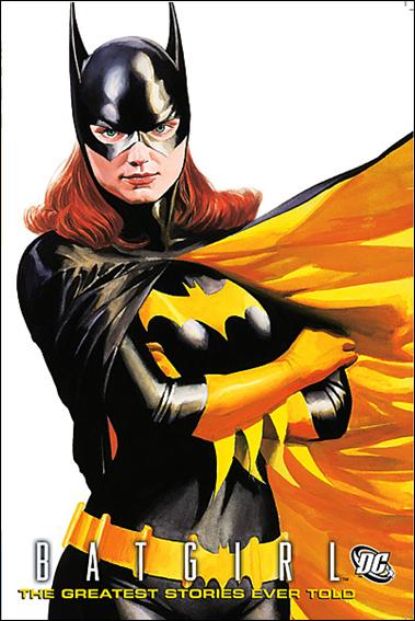 Batgirl: The Greatest Stories Ever Told issue 1