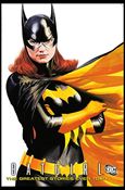 Batgirl: The Greatest Stories Ever Told Cover Image 1