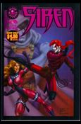 Siren Infinity (Invalid) issue 1-Z-INVALID