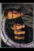 Stargate SG-1: Season 6 (Promo) card PCE2004