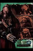 Farscape: Through the Wormhole (Base Set) card 20 Ka D'Argo