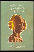 Puttin' the Back Bone Back Cover Image 1