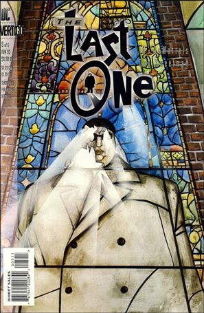 Last One issue 5