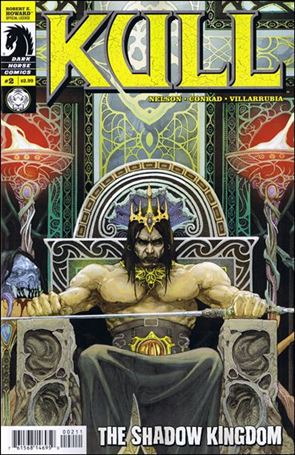 Kull issue 2