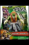 Ninja Turtles (11