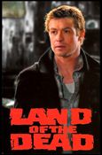 Land of the Dead issue 1-C Photo Cover