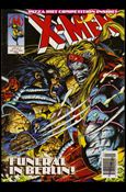 X-Men (UK) issue 9
