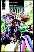Buster the Amazing Bear issue 5