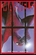 Marvels (1994) issue 1-B Spider-Man Cover