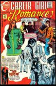 Career Girl Romances issue 59