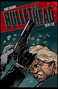 Bullet to the Head Cover Image 1
