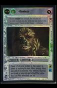 Star Wars: Reflections: A Collector's Bounty (Base Set) card 63 Chewbacca