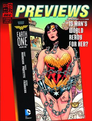 Previews issue 327