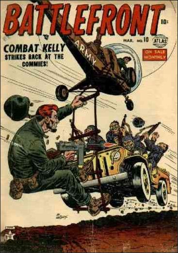 Battlefront issue 10