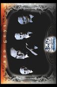 Buffy the Vampire Slayer: Men of Sunnydale (Base Set) card 68 The Gentlemen