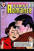 First Romance Magazine issue 44