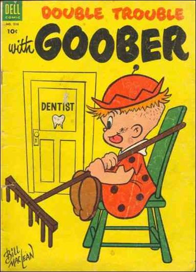 Four Color (1942) issue 516