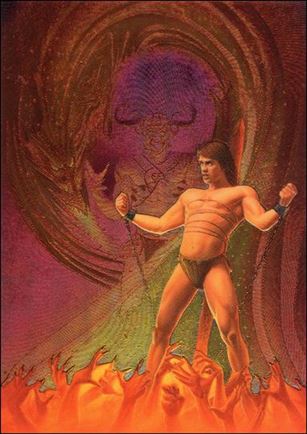 James Warhola (Metallic Card Subset) Cover Image 2