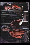 Angel: Season Two (Base Set) card 32 Sacked