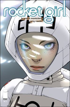 Rocket Girl (2013) issue 3