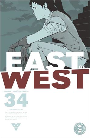 East of West issue 34