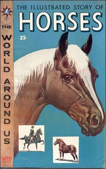 World Around Us issue 3