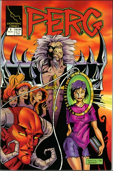 Perg issue 2