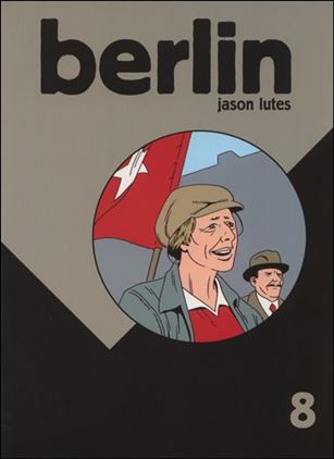 Berlin issue 8