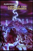 Alan Moore's Light of Thy Countenance issue nn-B Convention Edition