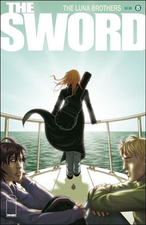 Sword issue 8