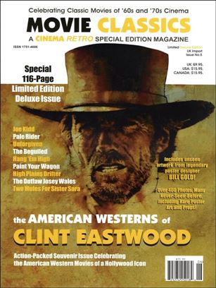 Movie Classics issue 5