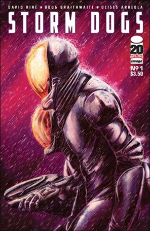 Storm Dogs Cover Image 1