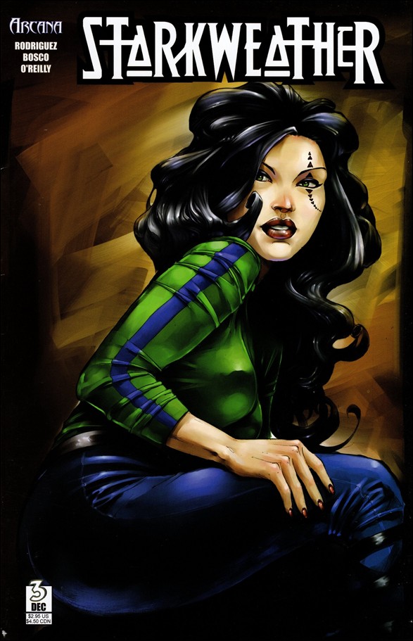 Starkweather issue 3