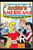 Archie's Americana issue 2